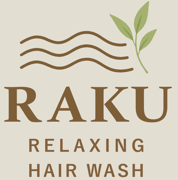 RAKU Relaxing Hair Wash